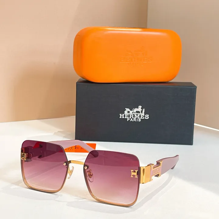 スーパーコピー エルメス サングラス