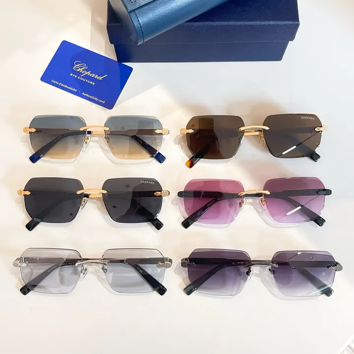 スーパーコピー ショパール サングラス