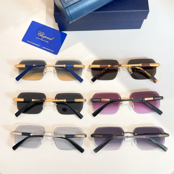 スーパーコピー ショパール サングラス