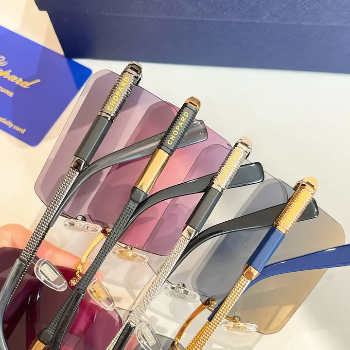 スーパーコピー ショパール サングラス