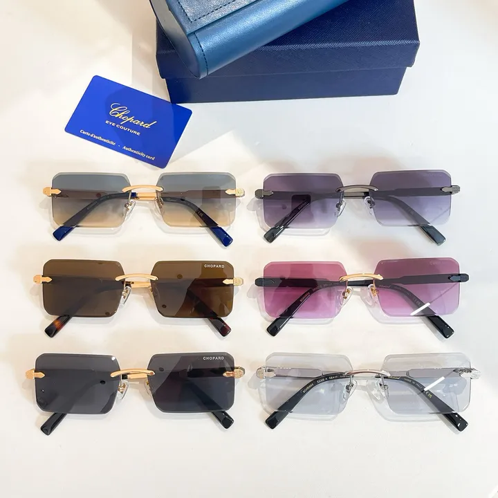 スーパーコピー ショパール サングラス