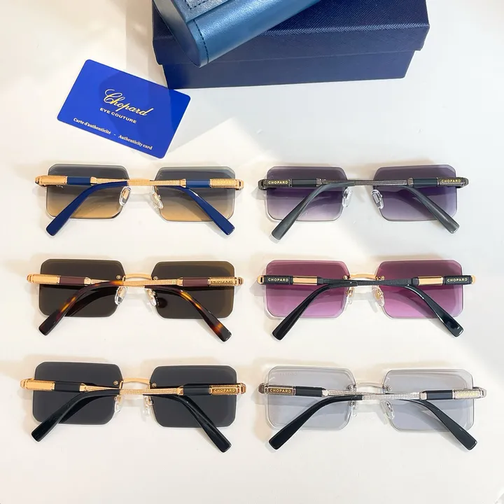 スーパーコピー ショパール サングラス