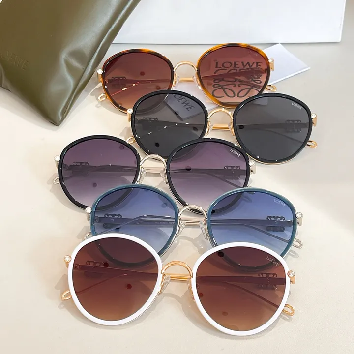 スーパーコピー ロエベ サングラス