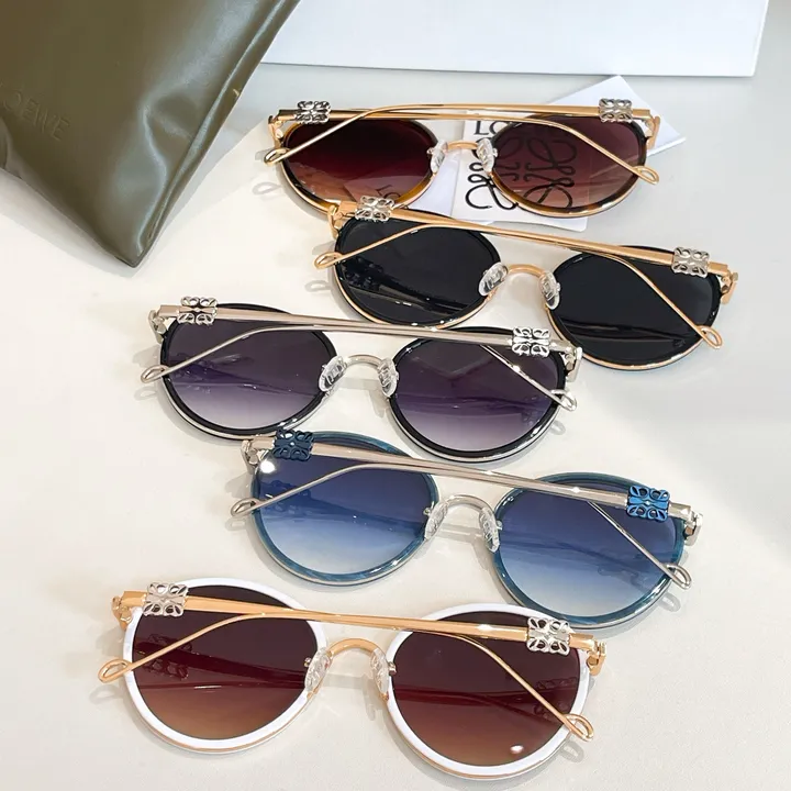 スーパーコピー ロエベ サングラス