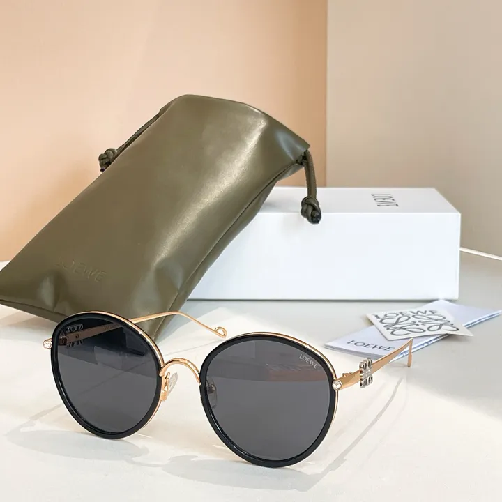 スーパーコピー ロエベ サングラス