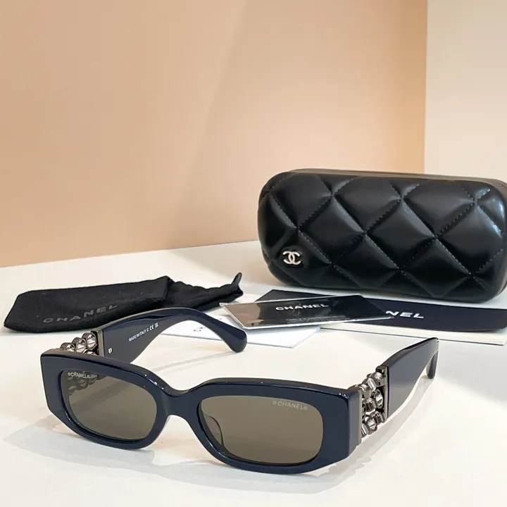 スーパーコピー シャネル サングラス