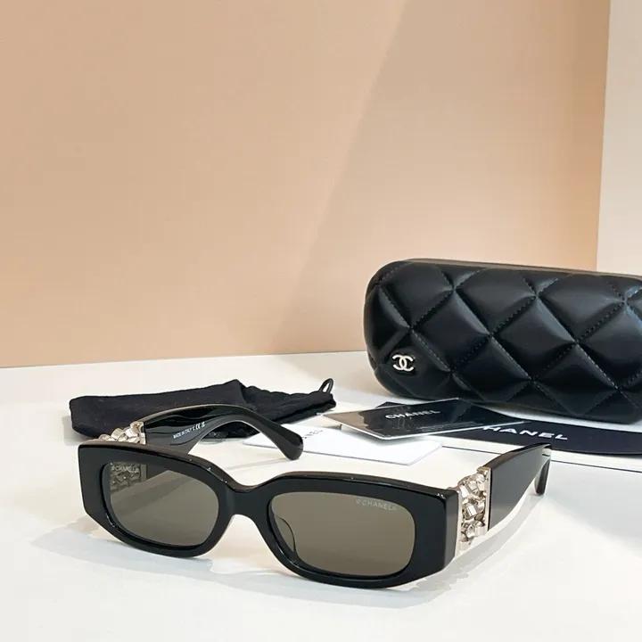 スーパーコピー シャネル サングラス