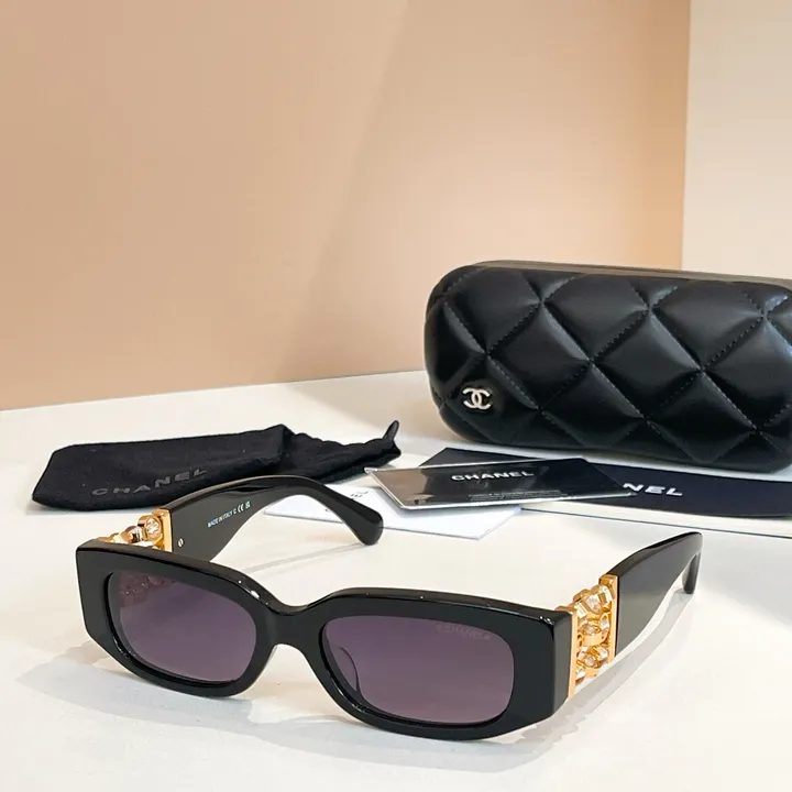 スーパーコピー シャネル サングラス