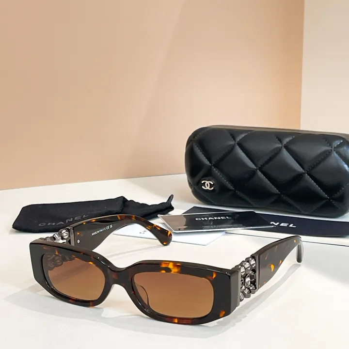 スーパーコピー シャネル サングラス