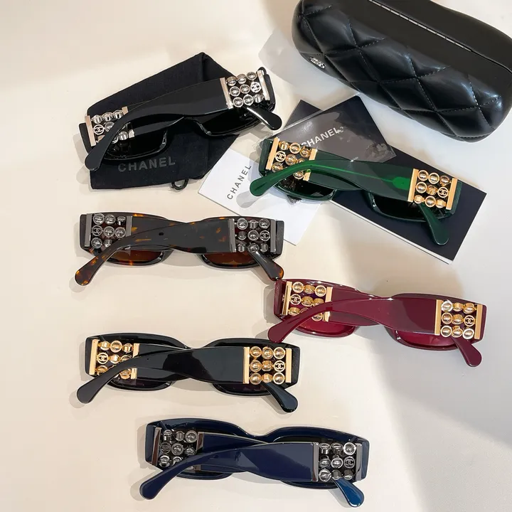 スーパーコピー シャネル サングラス