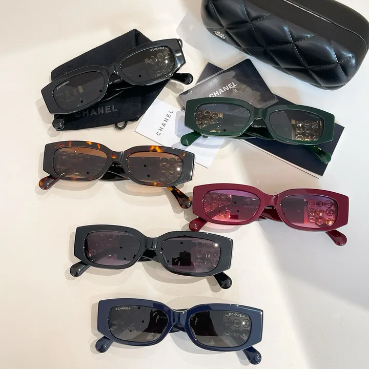 スーパーコピー シャネル サングラス