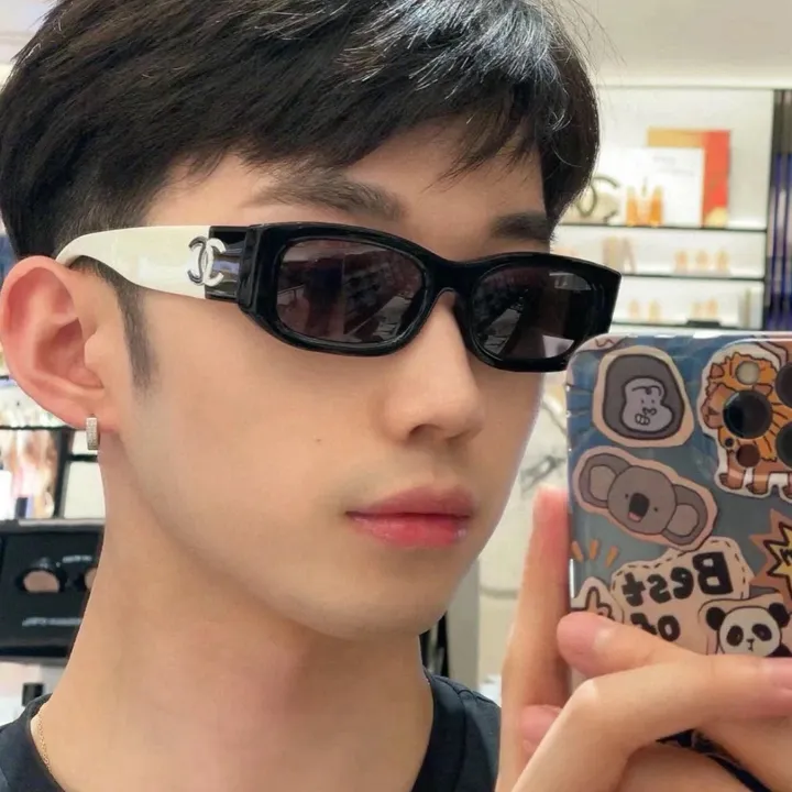 スーパーコピー シャネル サングラス