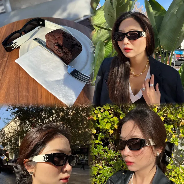 スーパーコピー シャネル サングラス