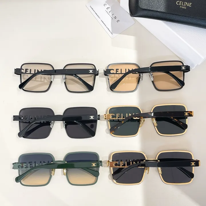 スーパーコピー セリーヌ サングラス