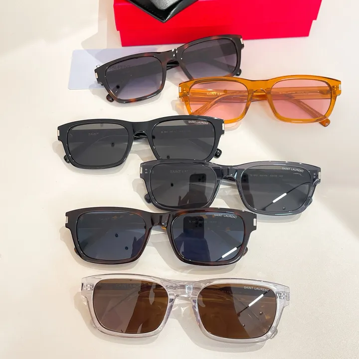 スーパーコピー イブサンローラン サングラス