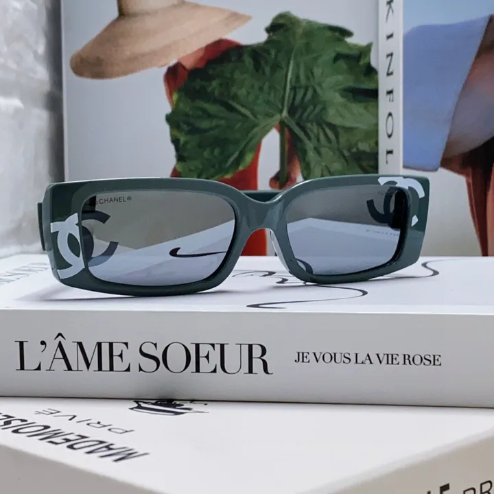 スーパーコピー シャネル サングラス