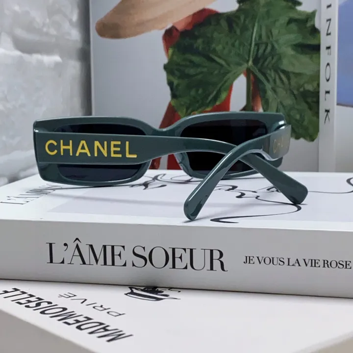 スーパーコピー シャネル サングラス