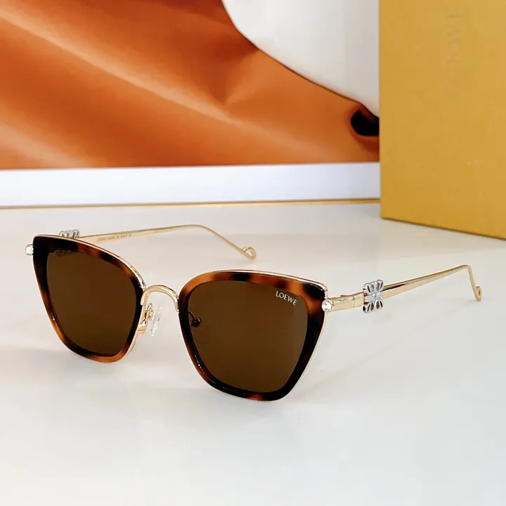 スーパーコピー ロエベ サングラス