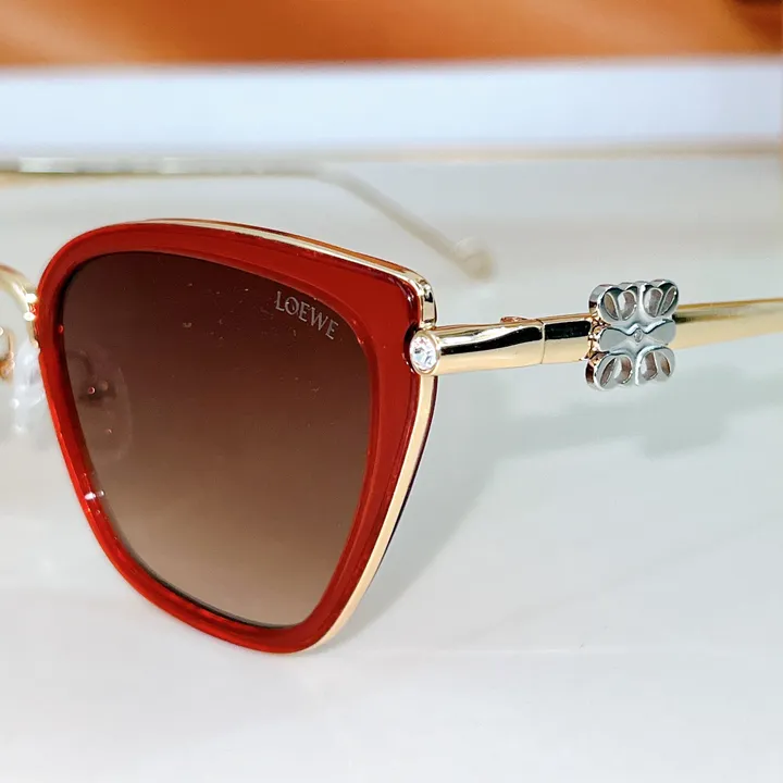 スーパーコピー ロエベ サングラス