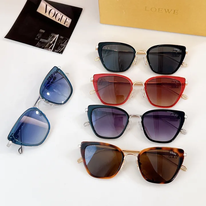 スーパーコピー ロエベ サングラス