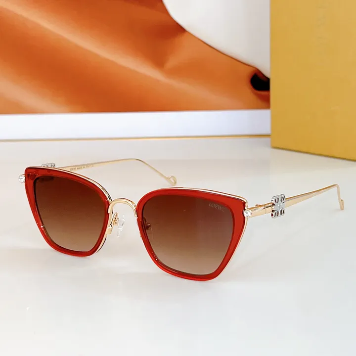 スーパーコピー ロエベ サングラス