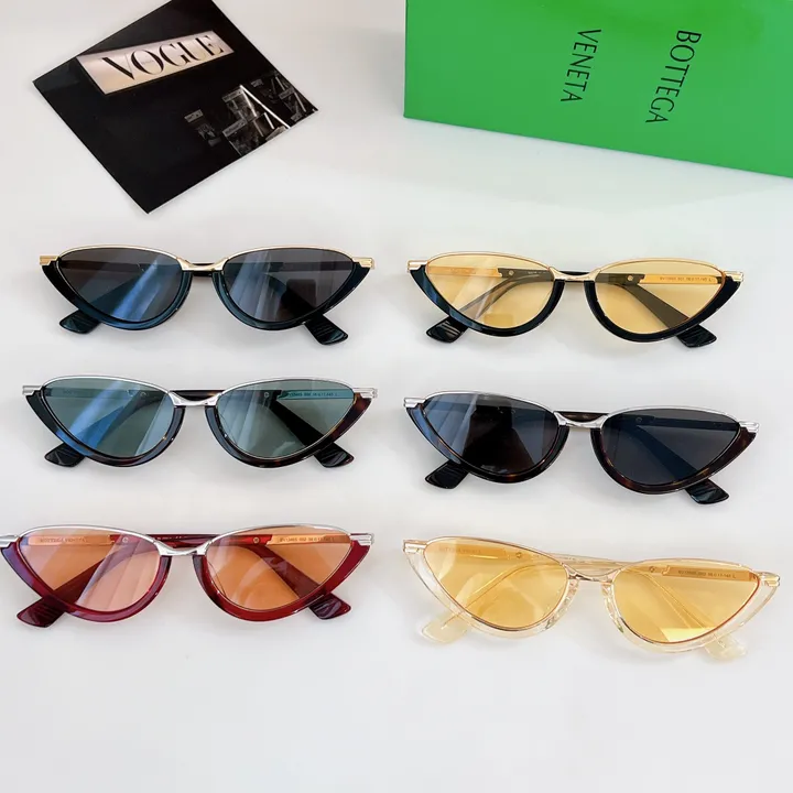 スーパーコピー ボッテガ ヴェネタ サングラス