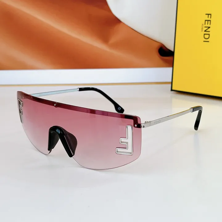 スーパーコピー フェンディ サングラス