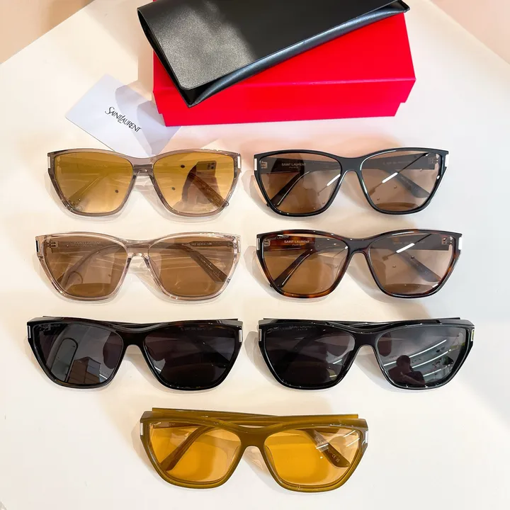 スーパーコピー イブサンローラン サングラス