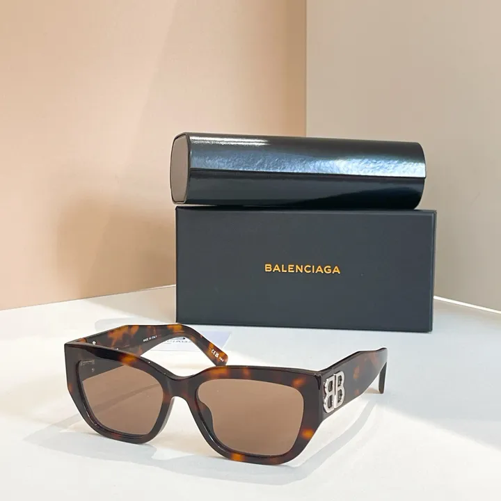 スーパーコピー バレンシアガ サングラス