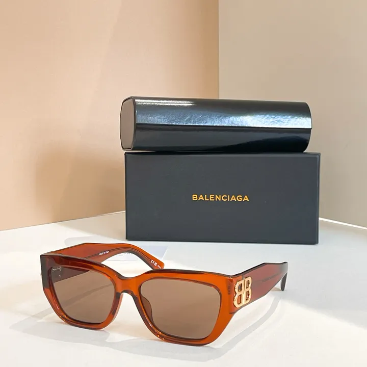 スーパーコピー バレンシアガ サングラス
