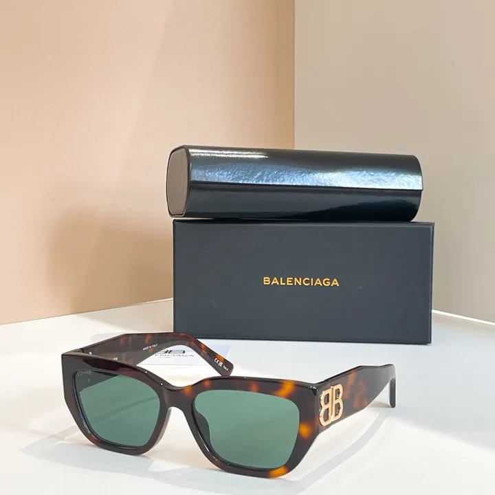 スーパーコピー バレンシアガ サングラス