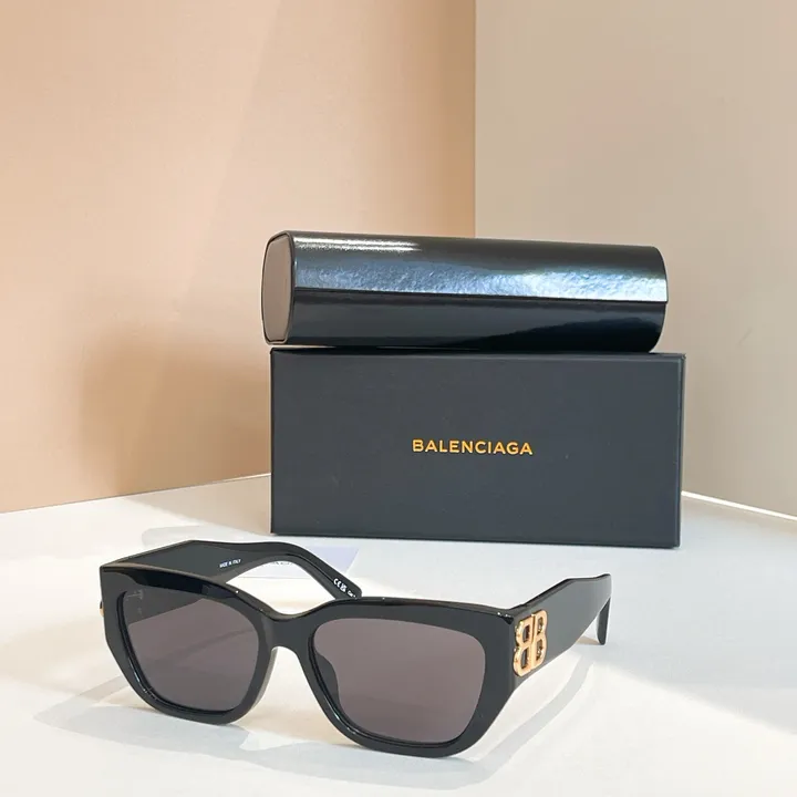 スーパーコピー バレンシアガ サングラス