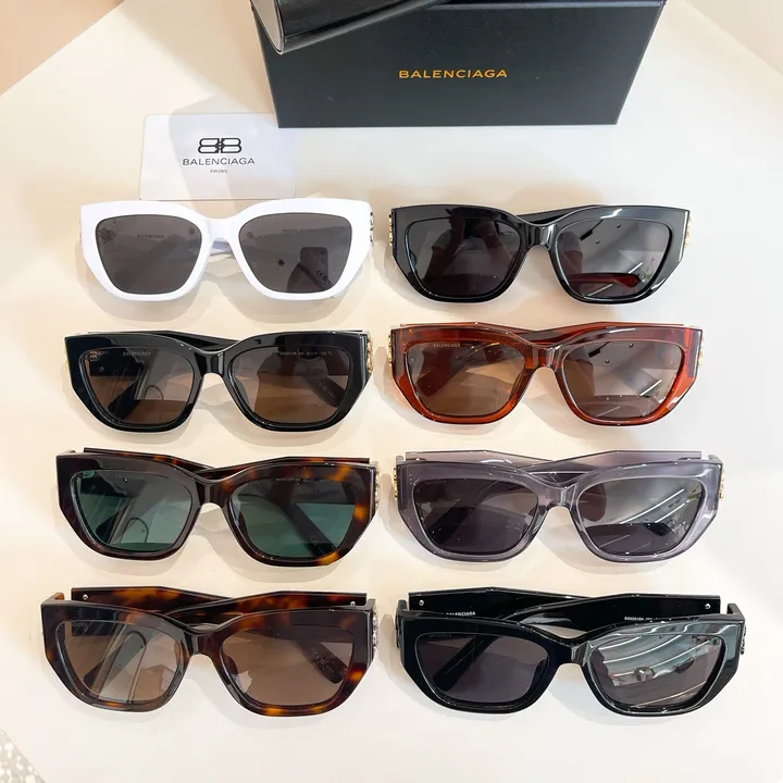 スーパーコピー バレンシアガ サングラス