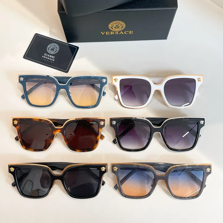 スーパーコピー ヴェルサーチ サングラス