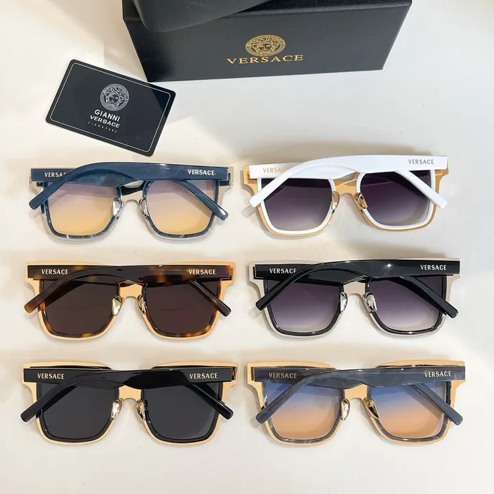 スーパーコピー ヴェルサーチ サングラス