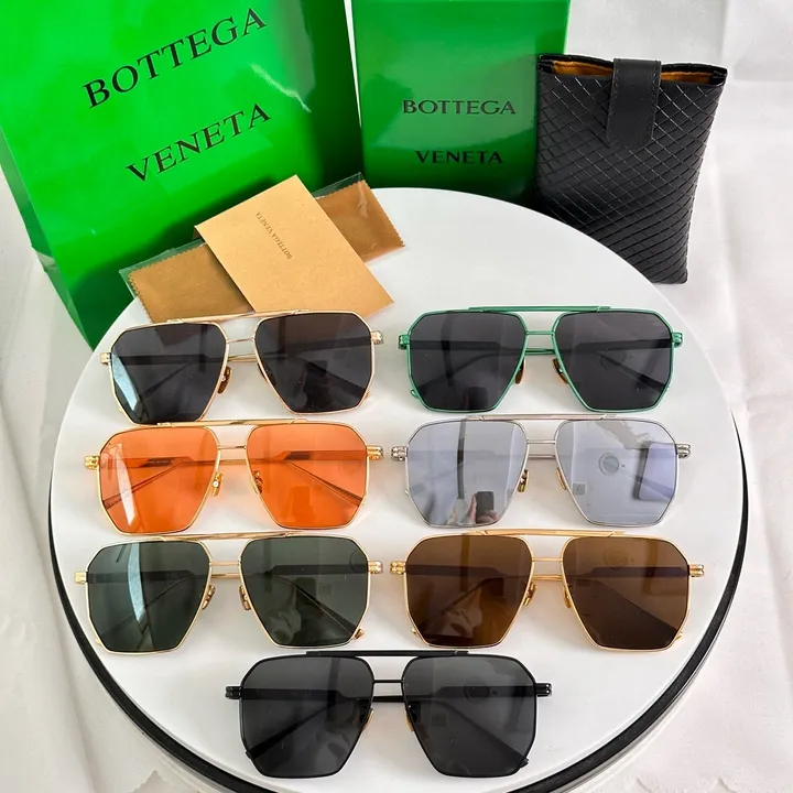 スーパーコピー ボッテガ ヴェネタ サングラス