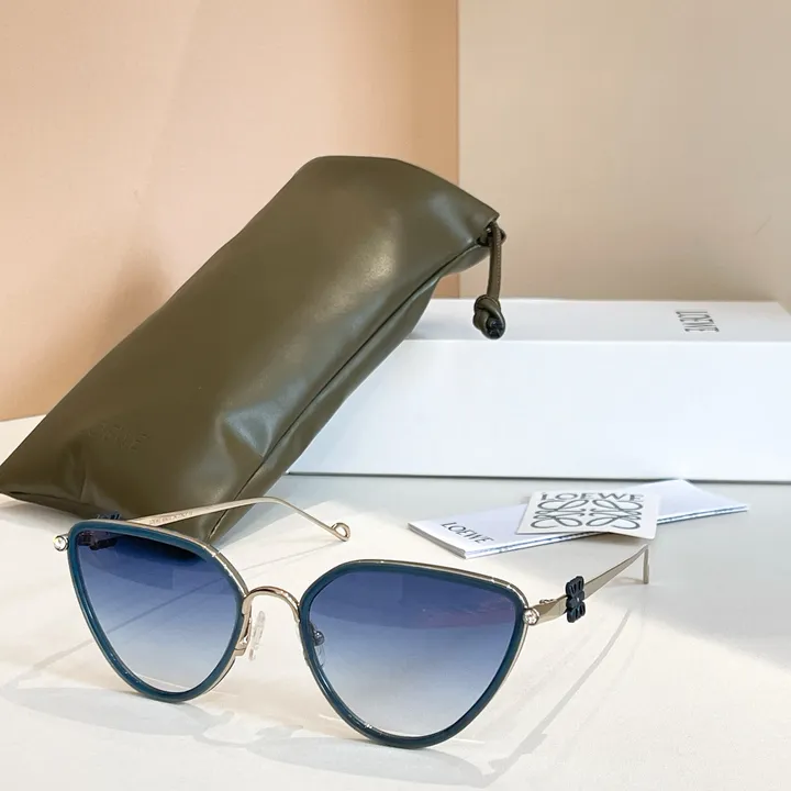 スーパーコピー ロエベ サングラス