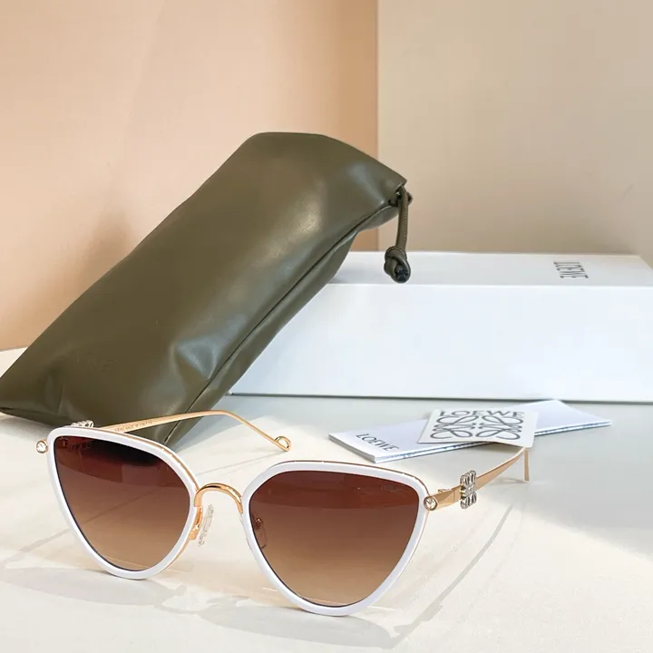 スーパーコピー ロエベ サングラス