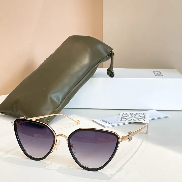 スーパーコピー ロエベ サングラス