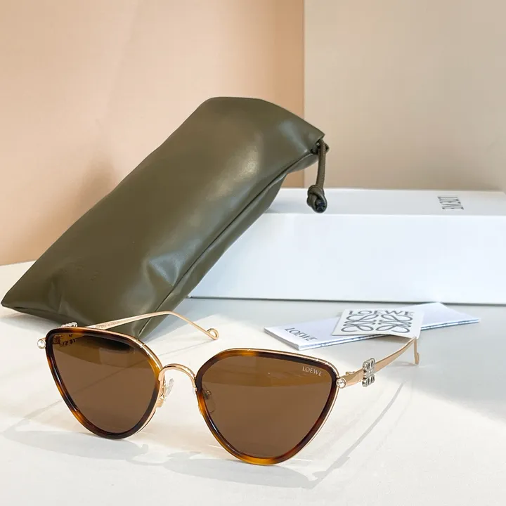 スーパーコピー ロエベ サングラス
