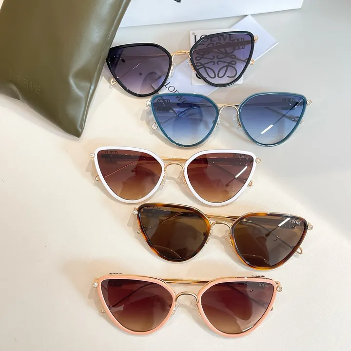 スーパーコピー ロエベ サングラス