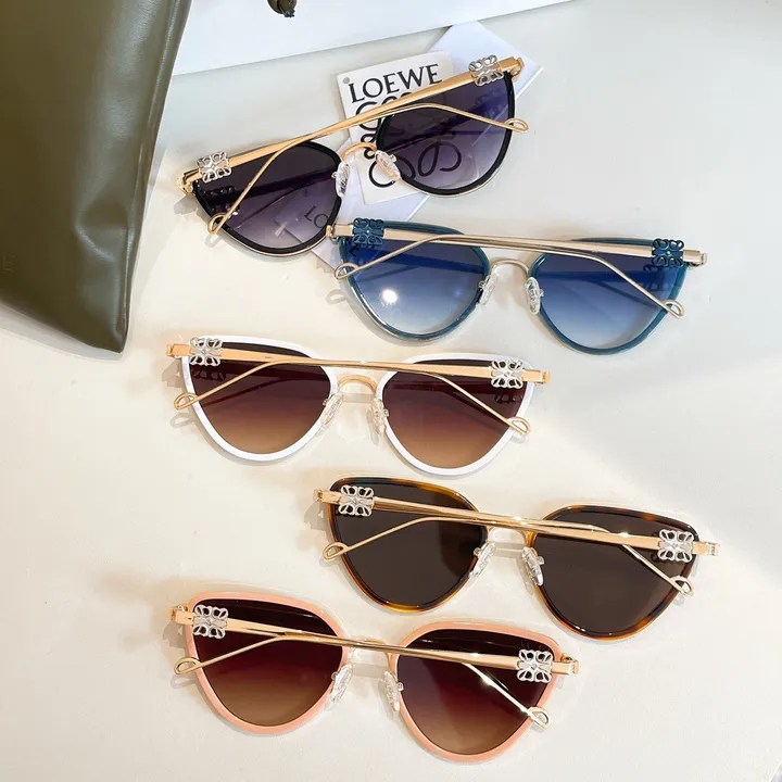 スーパーコピー ロエベ サングラス