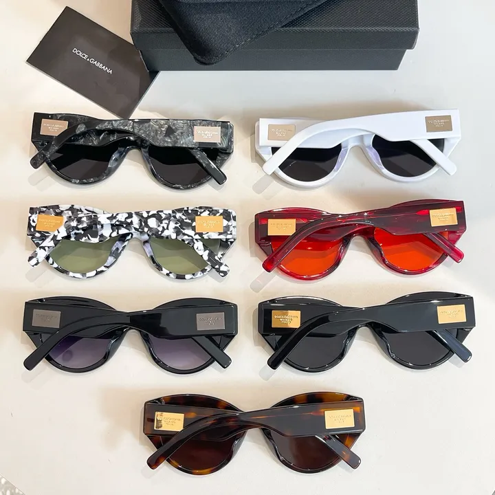 スーパーコピー ドルチェ＆ガッバーナ サングラス
