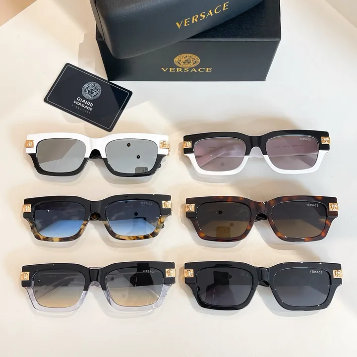 スーパーコピー ヴェルサーチ サングラス