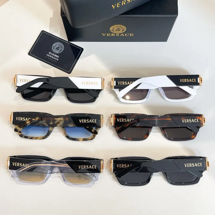 スーパーコピー ヴェルサーチ サングラス