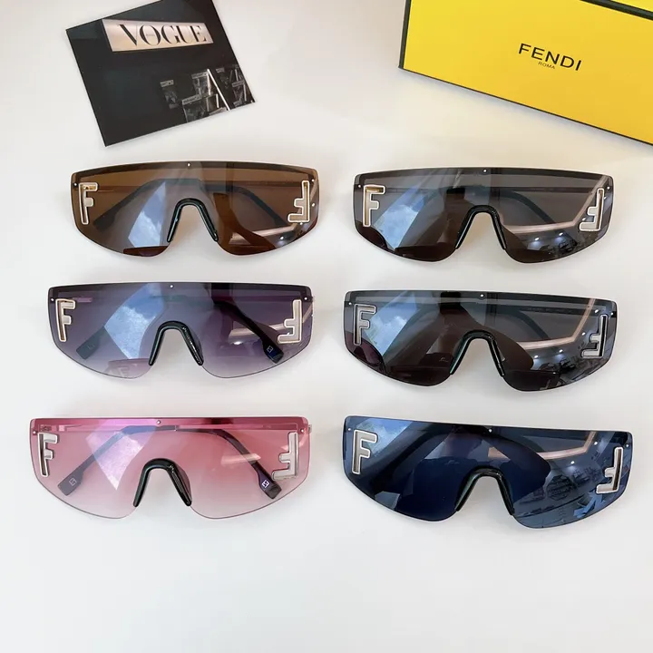 スーパーコピー フェンディ サングラス