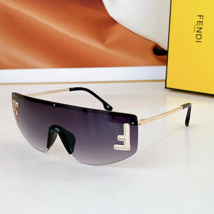 スーパーコピー フェンディ サングラス