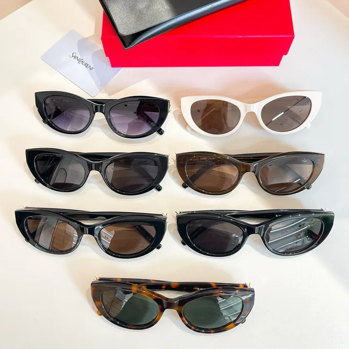 スーパーコピー イブサンローラン サングラス