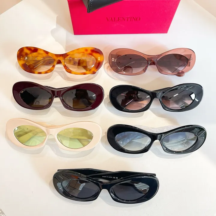 スーパーコピー ヴァレンティノ サングラス