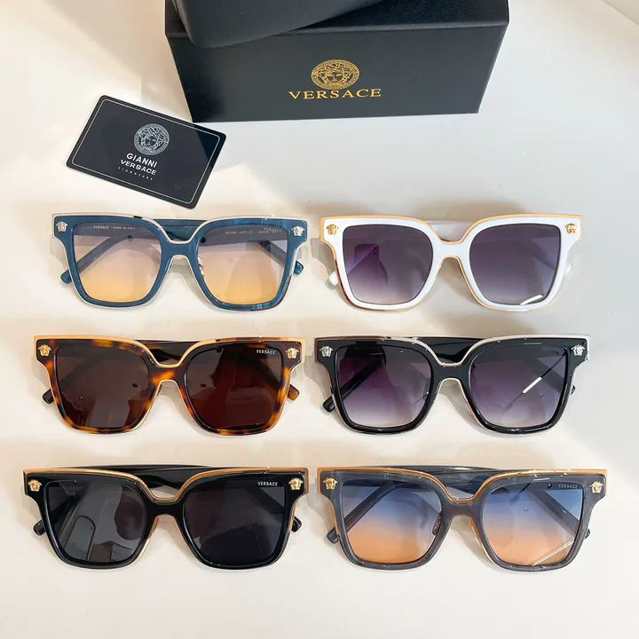 スーパーコピー ヴェルサーチ サングラス